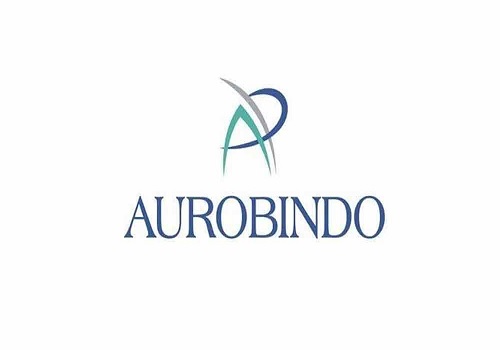 Buy Aurobindo Pharma Ltd For the target Rs. 1,500 By the Axis Securites